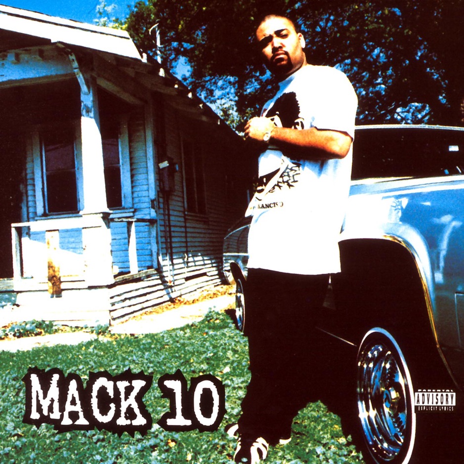 Mack 10 - Mack 10